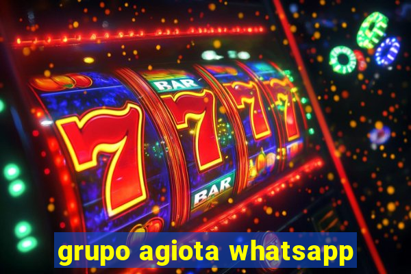 grupo agiota whatsapp